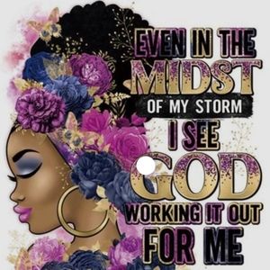 Meet your Posher, Sharon